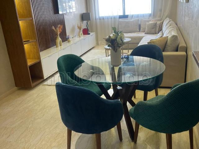 Appartement location à Anfa, Gharb-Chrarda-Beni Hssen