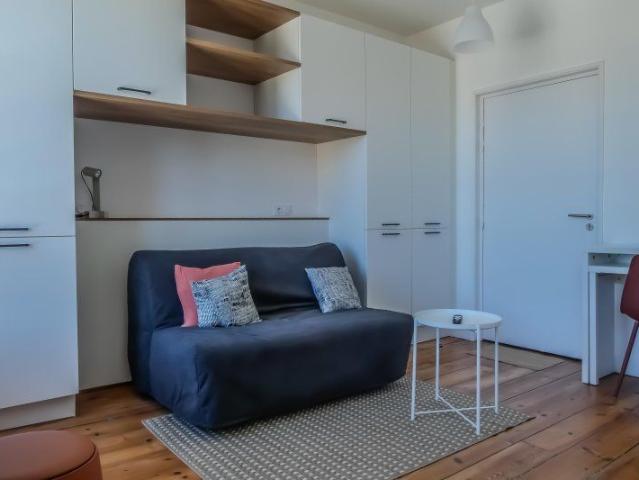 Studio location à Pau