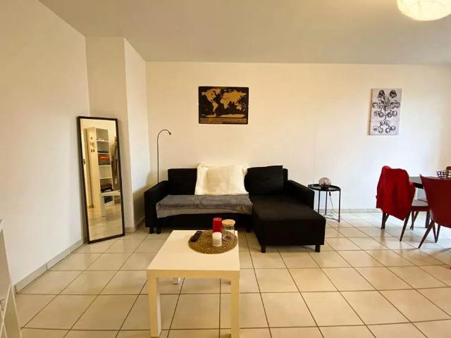 Appartement location à Lyon, Métropole de Lyon