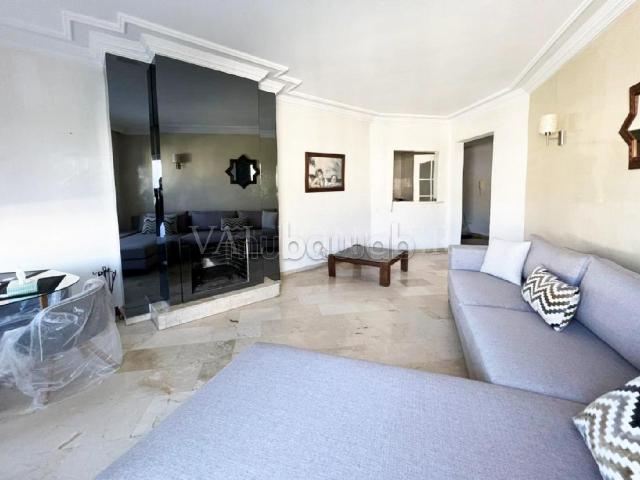 Appartement location à Anfa, Gharb-Chrarda-Beni Hssen