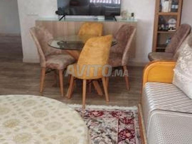 Appartement location à Anfa, Gharb-Chrarda-Beni Hssen