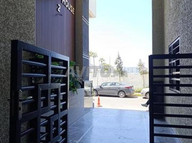 Appartement location à Anfa, Gharb-Chrarda-Beni Hssen