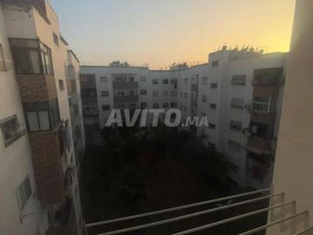 Appartement location à Anfa, Gharb-Chrarda-Beni Hssen