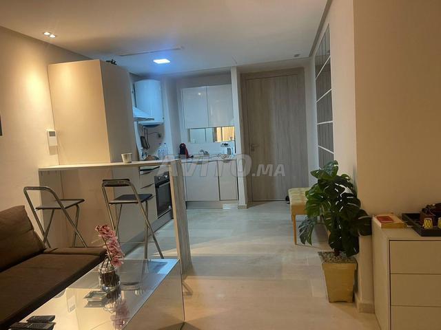 Appartement location à Anfa, Gharb-Chrarda-Beni Hssen
