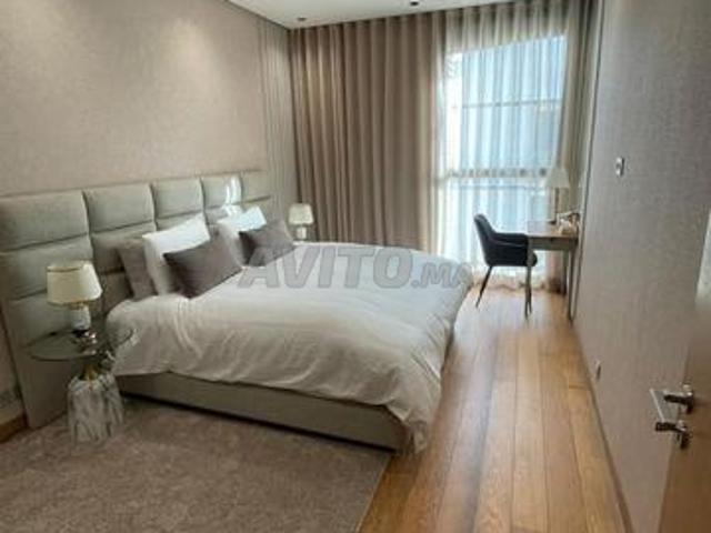 Appartement location à Anfa, Gharb-Chrarda-Beni Hssen
