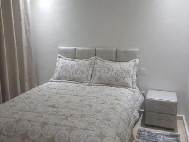 Appartement location à Anfa, Gharb-Chrarda-Beni Hssen