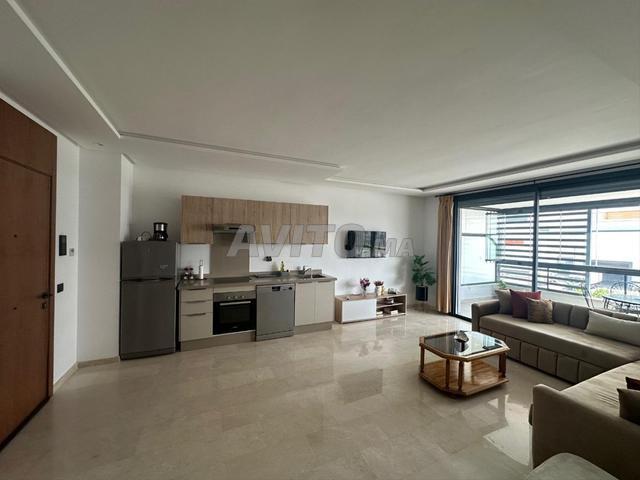 Appartement location à Anfa, Gharb-Chrarda-Beni Hssen