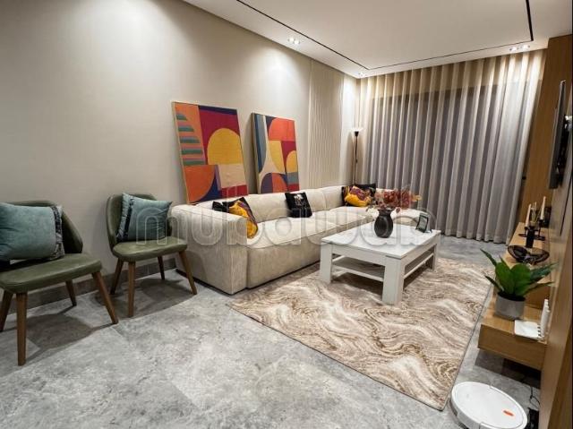 Appartement location à Anfa, Gharb-Chrarda-Beni Hssen