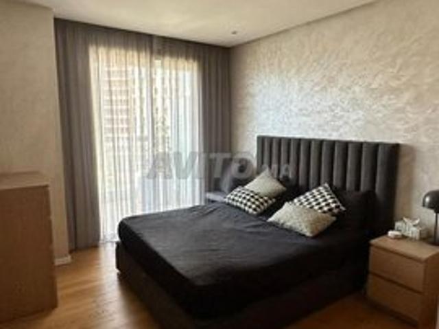 Appartement location à Anfa, Gharb-Chrarda-Beni Hssen