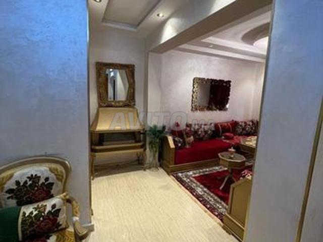 Appartement location à Charaf, Agadir