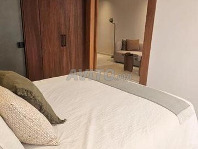 Appartement location à Anfa, Gharb-Chrarda-Beni Hssen
