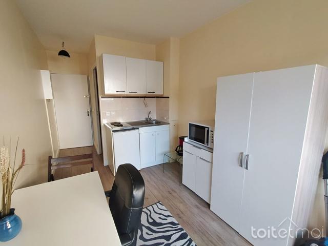 Appartement location à La Grande Coudraie, Gif-sur-Yvette
