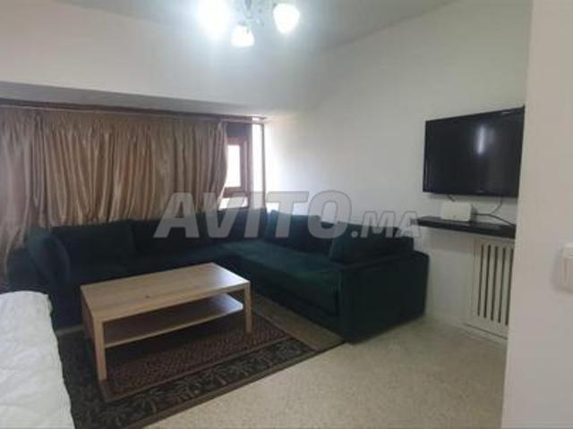 Appartement location à Rbat
