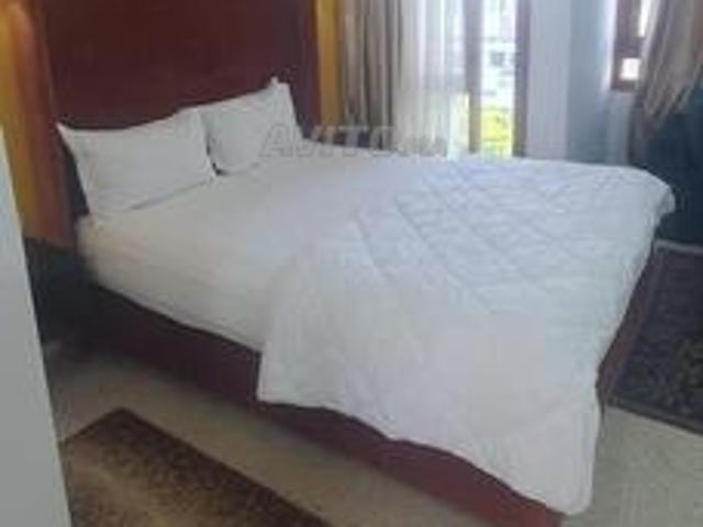 Appartement location à Rbat