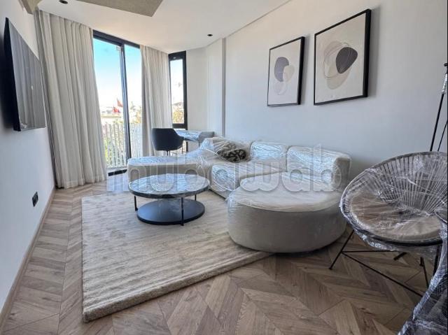 Appartement location à Anfa, Gharb-Chrarda-Beni Hssen