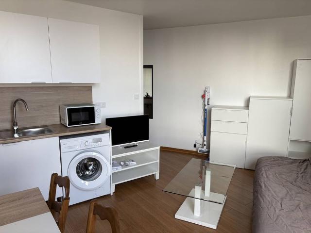 Studio location à Le Havre