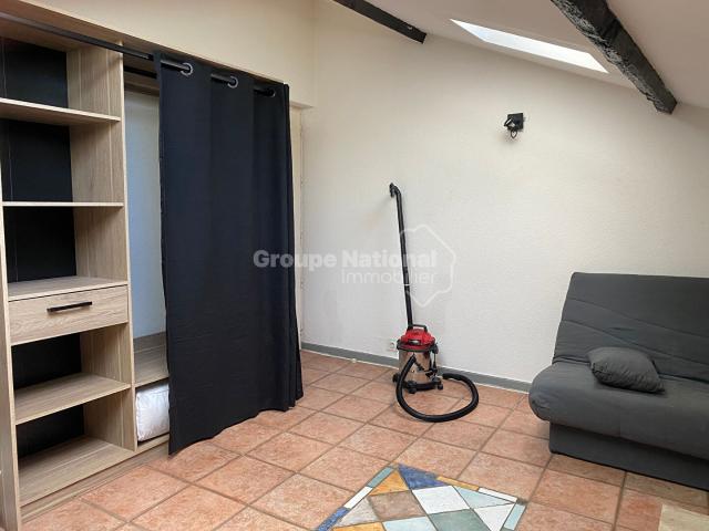 Studio location à Valence