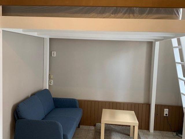Appartement location à Antony, Malakoff