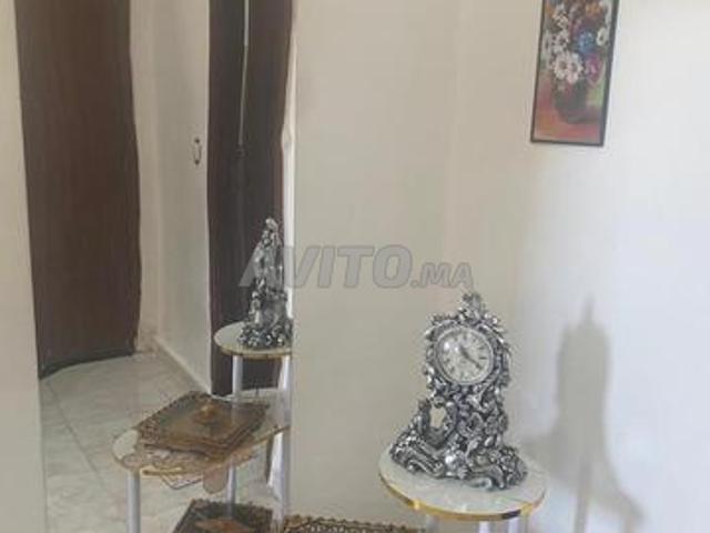 Appartement location à L'Oriental