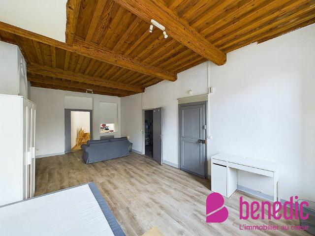 Studio location à France métropolitaine, Metz