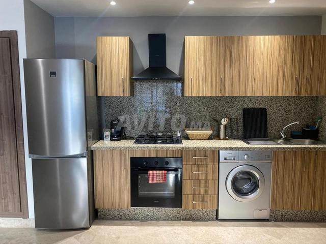 Appartement location à Mohammedia, Gharb-Chrarda-Beni Hssen