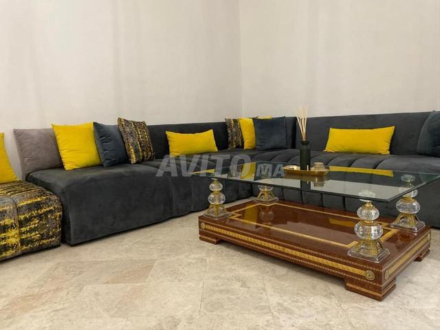 Appartement location à Mohammedia, Gharb-Chrarda-Beni Hssen