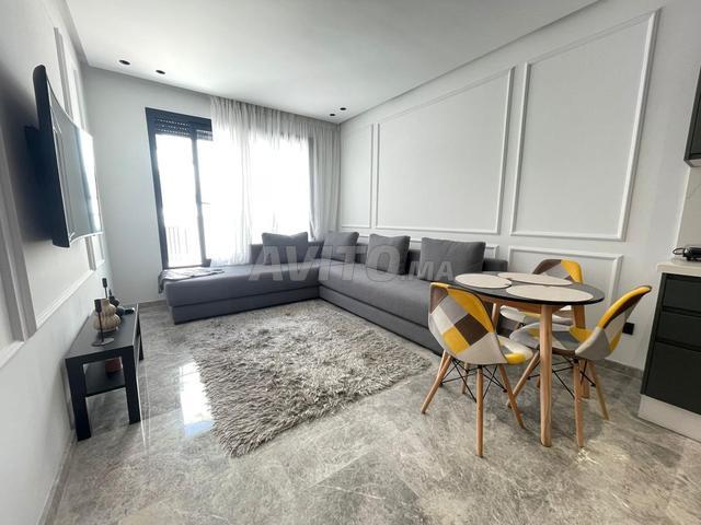 Appartement location à Anfa, Gharb-Chrarda-Beni Hssen