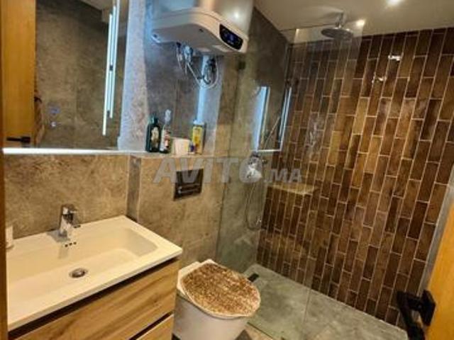 Appartement location à Anfa, Gharb-Chrarda-Beni Hssen