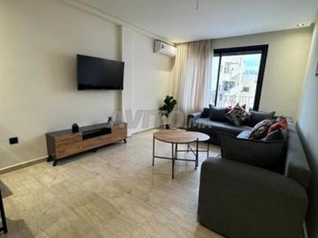 Appartement location à Anfa, Gharb-Chrarda-Beni Hssen
