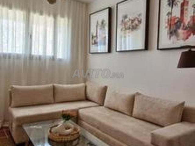 Appartement location à Anfa, Gharb-Chrarda-Beni Hssen