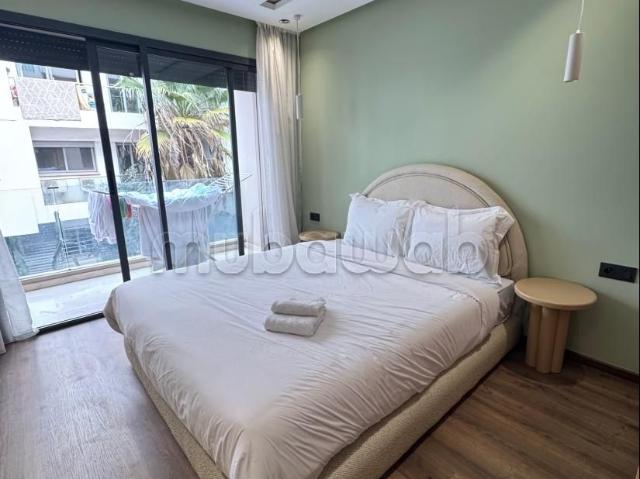 Appartement location à Anfa, Gharb-Chrarda-Beni Hssen