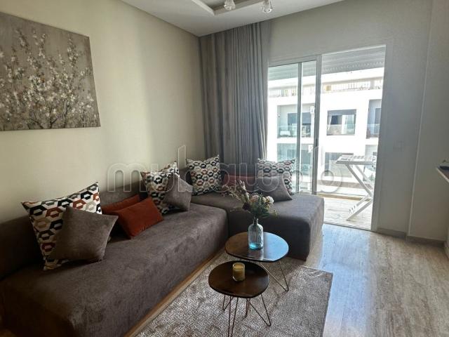 Appartement location à Anfa, Gharb-Chrarda-Beni Hssen