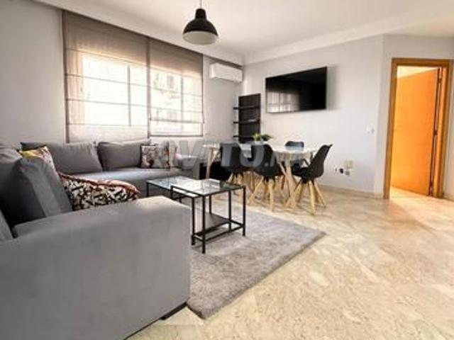 Appartement location à Anfa, Gharb-Chrarda-Beni Hssen