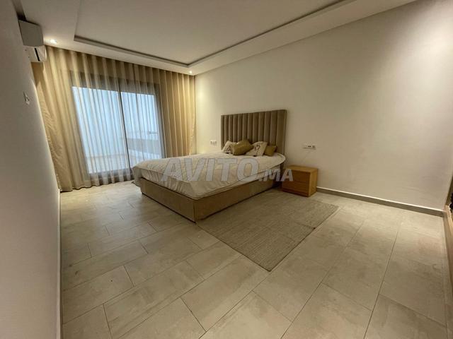Appartement location à Anfa, Gharb-Chrarda-Beni Hssen