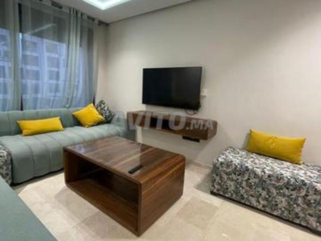 Appartement location à Anfa, Gharb-Chrarda-Beni Hssen