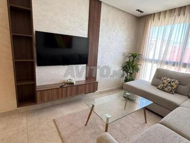 Appartement location à Anfa, Gharb-Chrarda-Beni Hssen