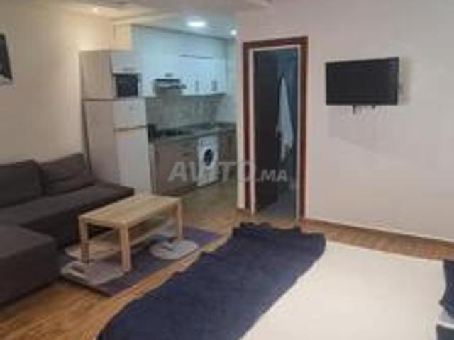 Appartement location