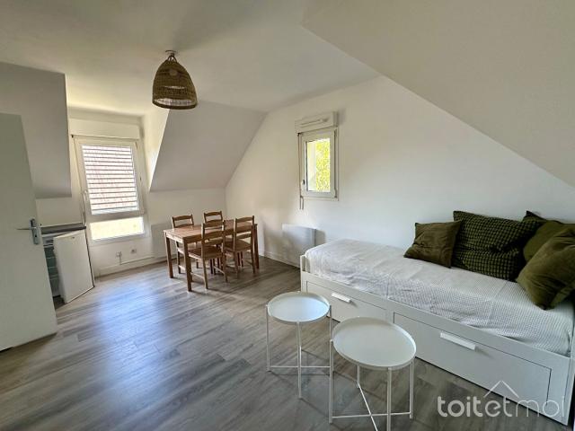 Appartement location à Rambouillet, Saint-rémy-lès-chevreuse