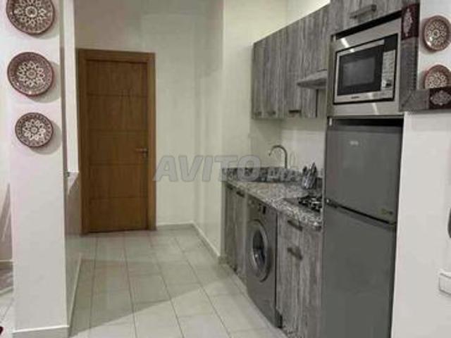 Appartement location à L'Oriental