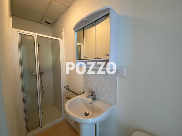 Appartement location à Vire