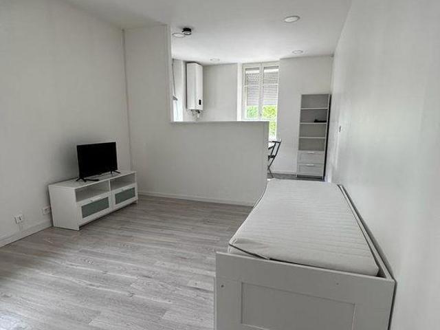 Appartement location à Versailles, Viroflay