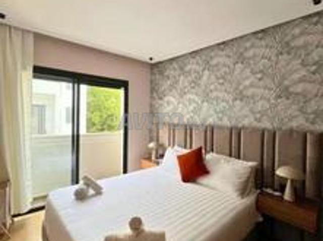 Appartement location à Anfa, Gharb-Chrarda-Beni Hssen