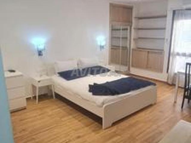 Appartement location