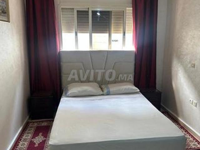 Appartement location