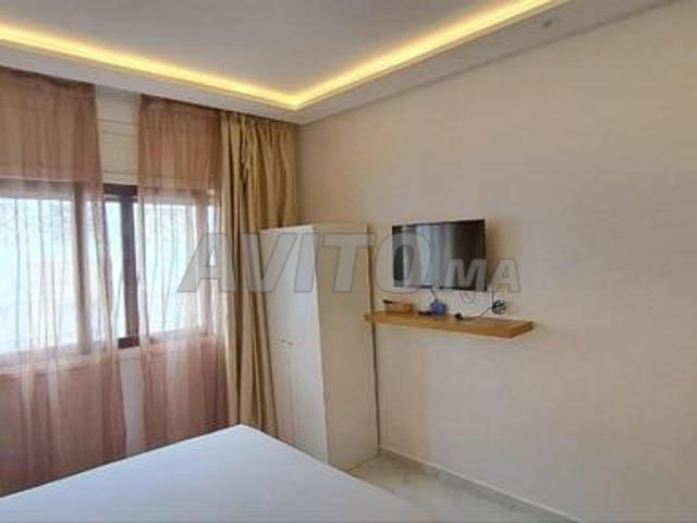Appartement location