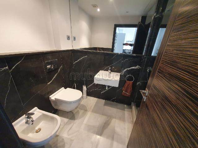 Appartement location à Anfa, Gharb-Chrarda-Beni Hssen