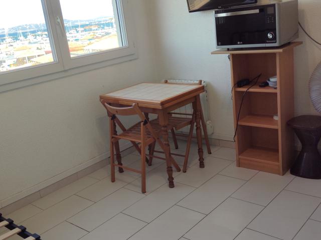 Appartement location à Arrondissement de Toulon, La Seyne-sur-mer
