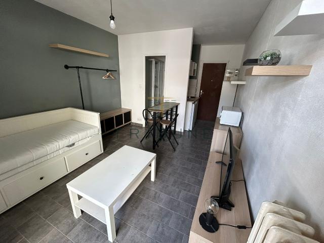 Appartement location à Agen