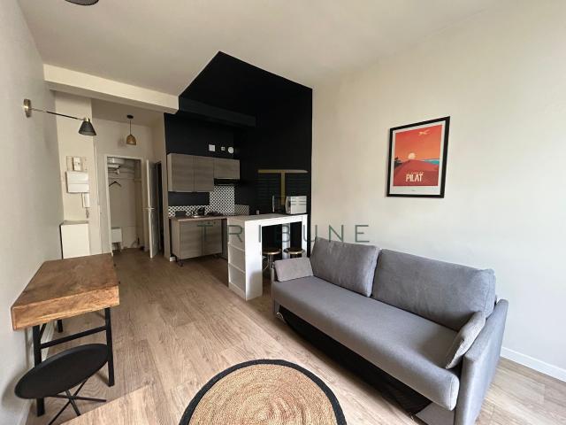 Appartement location à Agen