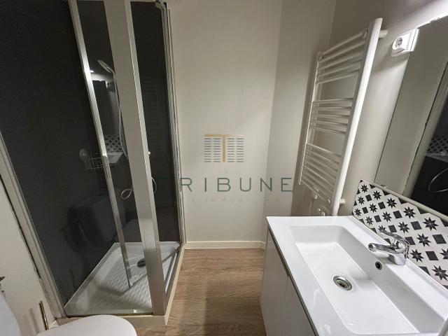 Appartement location à Agen